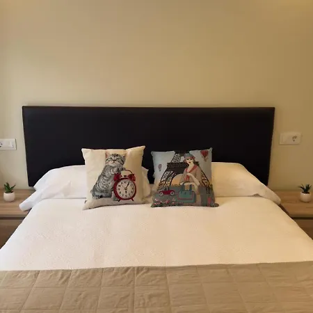 게스트하우스 Fingoi *