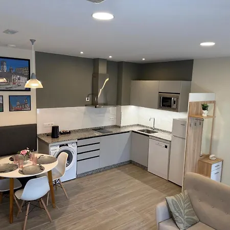 Fingoi 게스트하우스 루고