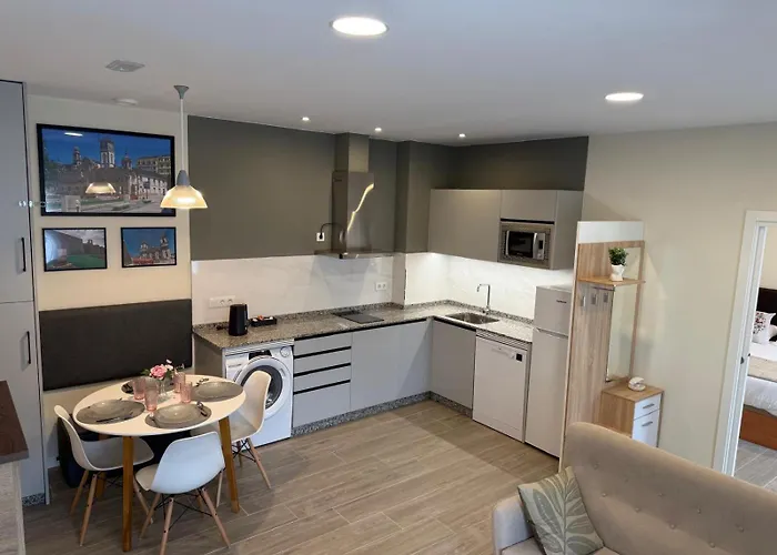 Fingoi Pensjonat Lugo