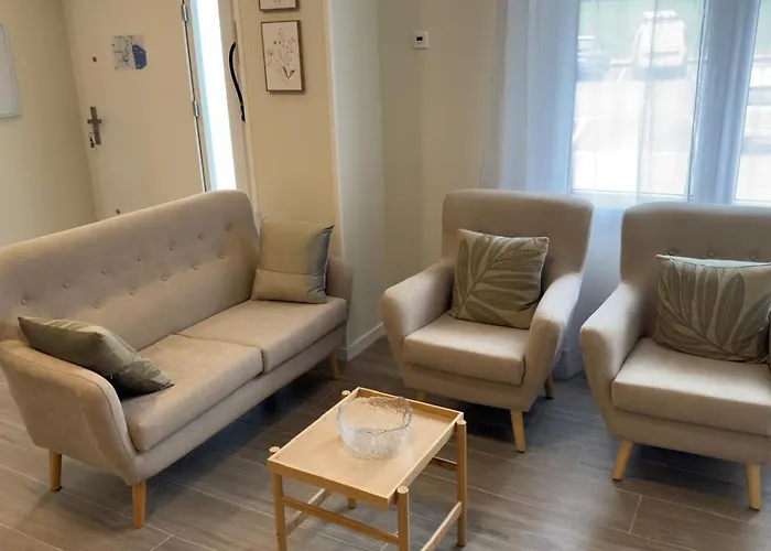 Pensjonat Fingoi Lugo